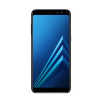 گوشی موبایل سامسونگ مدل galaxy a8 2018  دو سیم کارت ظرفیت 4|64 گیگابایت